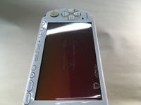 GD7446 Plz Read Item Condi PSP-3000 PEARL WHITE SONY PSP Console Japan