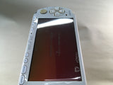 GD7446 Plz Read Item Condi PSP-3000 PEARL WHITE SONY PSP Console Japan