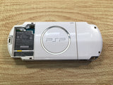 GD7446 Plz Read Item Condi PSP-3000 PEARL WHITE SONY PSP Console Japan