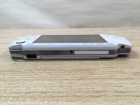 GD7446 Plz Read Item Condi PSP-3000 PEARL WHITE SONY PSP Console Japan