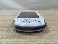 GD7446 Plz Read Item Condi PSP-3000 PEARL WHITE SONY PSP Console Japan