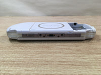 GD7446 Plz Read Item Condi PSP-3000 PEARL WHITE SONY PSP Console Japan