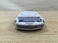 GD7446 Plz Read Item Condi PSP-3000 PEARL WHITE SONY PSP Console Japan