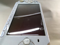 GD7446 Plz Read Item Condi PSP-3000 PEARL WHITE SONY PSP Console Japan
