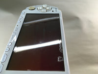 GD7446 Plz Read Item Condi PSP-3000 PEARL WHITE SONY PSP Console Japan