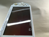 GD7446 Plz Read Item Condi PSP-3000 PEARL WHITE SONY PSP Console Japan