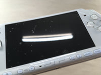 GD7447 Not Working PSP-3000 PEARL WHITE SONY PSP Console Japan