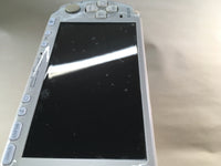 GD7447 Not Working PSP-3000 PEARL WHITE SONY PSP Console Japan