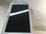 GD7447 Not Working PSP-3000 PEARL WHITE SONY PSP Console Japan