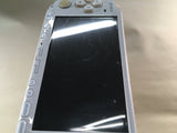 GD7448 Not Working PSP-3000 PEARL WHITE SONY PSP Console Japan