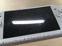 GD7448 Not Working PSP-3000 PEARL WHITE SONY PSP Console Japan