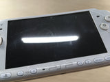 GD7448 Not Working PSP-3000 PEARL WHITE SONY PSP Console Japan