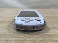 GD7448 Not Working PSP-3000 PEARL WHITE SONY PSP Console Japan