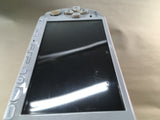 GD7448 Not Working PSP-3000 PEARL WHITE SONY PSP Console Japan