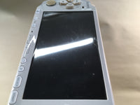 GD7448 Not Working PSP-3000 PEARL WHITE SONY PSP Console Japan