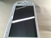 GD7449 Plz Read Item Condi PSP-3000 PEARL WHITE SONY PSP Console Japan