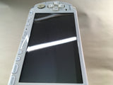 GD7449 Plz Read Item Condi PSP-3000 PEARL WHITE SONY PSP Console Japan