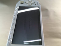 GD7449 Plz Read Item Condi PSP-3000 PEARL WHITE SONY PSP Console Japan