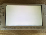 GD7449 Plz Read Item Condi PSP-3000 PEARL WHITE SONY PSP Console Japan