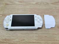 GD7449 Plz Read Item Condi PSP-3000 PEARL WHITE SONY PSP Console Japan