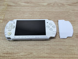 GD7449 Plz Read Item Condi PSP-3000 PEARL WHITE SONY PSP Console Japan