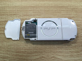 GD7449 Plz Read Item Condi PSP-3000 PEARL WHITE SONY PSP Console Japan