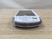 GD7449 Plz Read Item Condi PSP-3000 PEARL WHITE SONY PSP Console Japan