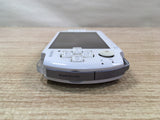 GD7449 Plz Read Item Condi PSP-3000 PEARL WHITE SONY PSP Console Japan