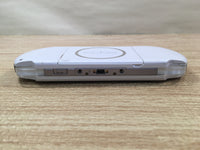 GD7449 Plz Read Item Condi PSP-3000 PEARL WHITE SONY PSP Console Japan
