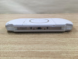 GD7449 Plz Read Item Condi PSP-3000 PEARL WHITE SONY PSP Console Japan