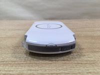 GD7449 Plz Read Item Condi PSP-3000 PEARL WHITE SONY PSP Console Japan