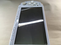 GD7450 Plz Read Item Condi PSP-3000 PEARL WHITE SONY PSP Console Japan