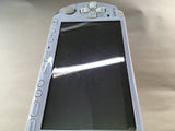 GD7450 Plz Read Item Condi PSP-3000 PEARL WHITE SONY PSP Console Japan
