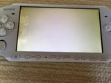 GD7450 Plz Read Item Condi PSP-3000 PEARL WHITE SONY PSP Console Japan