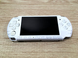GD7450 Plz Read Item Condi PSP-3000 PEARL WHITE SONY PSP Console Japan
