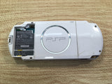 GD7450 Plz Read Item Condi PSP-3000 PEARL WHITE SONY PSP Console Japan
