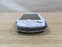 GD7450 Plz Read Item Condi PSP-3000 PEARL WHITE SONY PSP Console Japan