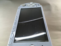 GD7450 Plz Read Item Condi PSP-3000 PEARL WHITE SONY PSP Console Japan