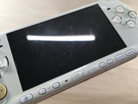 GD7451 Plz Read Item Condi PSP-3000 PEARL WHITE SONY PSP Console Japan