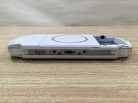 GD7451 Plz Read Item Condi PSP-3000 PEARL WHITE SONY PSP Console Japan