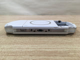 GD7451 Plz Read Item Condi PSP-3000 PEARL WHITE SONY PSP Console Japan