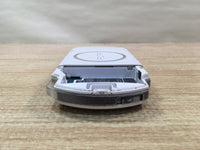 GD7451 Plz Read Item Condi PSP-3000 PEARL WHITE SONY PSP Console Japan