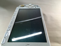 GD7451 Plz Read Item Condi PSP-3000 PEARL WHITE SONY PSP Console Japan