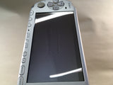 GD7452 No Battery PSP-3000 MYSTIC Silver SONY PSP Console Japan