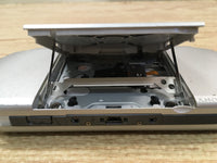 GD7452 No Battery PSP-3000 MYSTIC Silver SONY PSP Console Japan