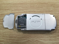 GD7452 No Battery PSP-3000 MYSTIC Silver SONY PSP Console Japan