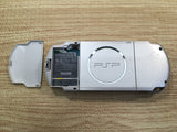 GD7452 No Battery PSP-3000 MYSTIC Silver SONY PSP Console Japan
