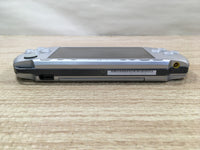 GD7452 No Battery PSP-3000 MYSTIC Silver SONY PSP Console Japan