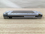 GD7452 No Battery PSP-3000 MYSTIC Silver SONY PSP Console Japan