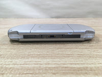 GD7452 No Battery PSP-3000 MYSTIC Silver SONY PSP Console Japan